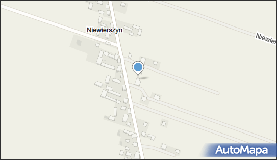 7712841202, OSP w Niewierszynie 