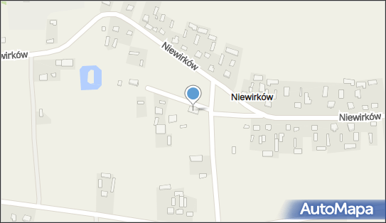 9222543237, OSP w Niewirkowie 