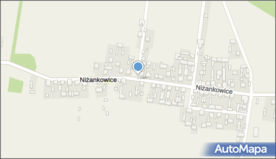 OSP w Niżankowicach, Niżankowice ---, Niżankowice 98-355 - Przedsiębiorstwo, Firma, numer telefonu, NIP: 5080059592