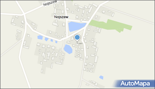 OSP w Nojszewie, Nojszew 30A, Nojszew 07-120 - Przedsiębiorstwo, Firma