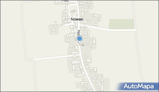 OSP w Nowakach, Nowaki, Nowaki 48-314 - Przedsiębiorstwo, Firma, NIP: 7532130913