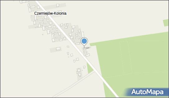 OSP w Nowej Woli, Nowa Wola OSP, Nowa Wola 21-107 - Przedsiębiorstwo, Firma, NIP: 7141076233