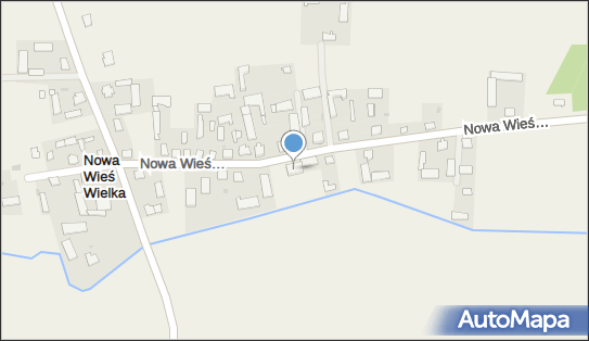9840205619, OSP w Nowej Wsi Wielkiej 
