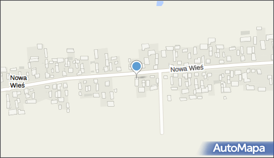 5090067191, OSP w Nowej Wsi 