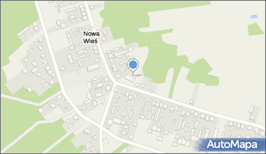 8121797289, OSP w Nowej Wsi 