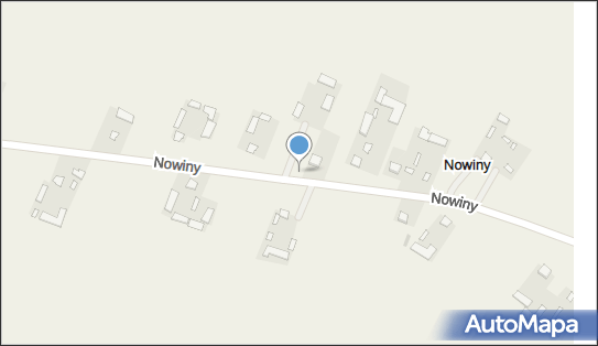 5381834270, OSP w Nowinach 