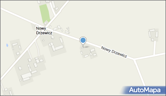 8381723537, OSP w Nowym Drzewiczu 