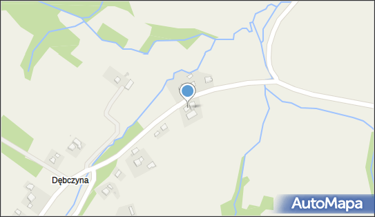 6852155995, OSP w Nowym Gliniku 