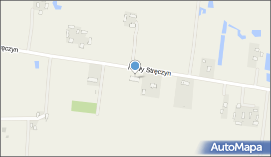 5050114984, OSP w Nowym Stręczynie 