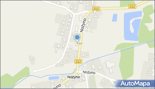 8421529305, OSP w Nożynie 