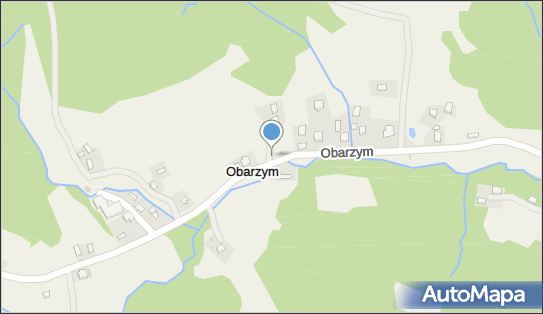 OSP w Obarzymie, Obarzym -, Obarzym 36-204 - Przedsiębiorstwo, Firma, NIP: 6861544590