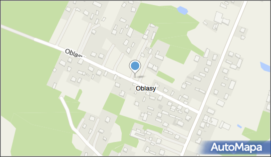 7162376265, OSP w Oblasach 