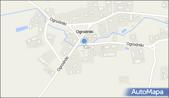 5783109370, OSP w Ogrodnikach 