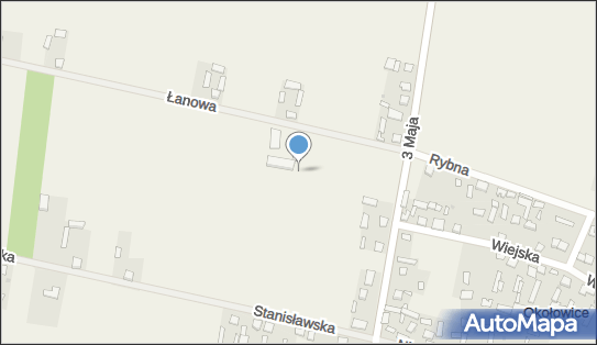 9491922741, OSP w Okołowicach 