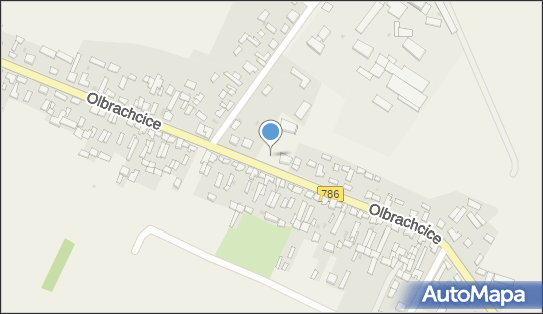OSP w Olbrachcicach, Olbrachcice 133, Olbrachcice 42-265 - Przedsiębiorstwo, Firma, numer telefonu, NIP: 9492131071