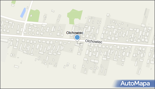 OSP w Olchowcu, Olchowiec 64, Olchowiec 23-413 - Przedsiębiorstwo, Firma, numer telefonu, NIP: 9181851857