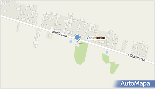 OSP w Oleksiance, Oleksianka 29, Oleksianka 05-334 - Przedsiębiorstwo, Firma
