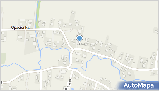 8722146585, OSP w Opacionce 