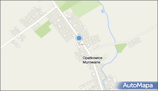 6562140672, OSP w Opatkowicach Murowanych 