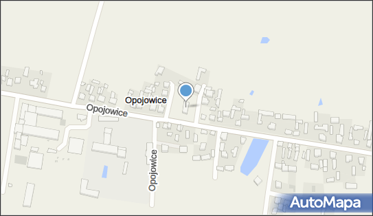 731578121, OSP w Opojowicach 