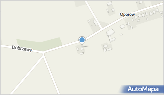 7752463605, OSP w Oporowie 