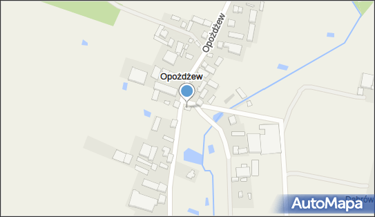 OSP w Opożdżewie, Opożdżew 32, Opożdżew 05-660 - Przedsiębiorstwo, Firma, numer telefonu, NIP: 7971864735