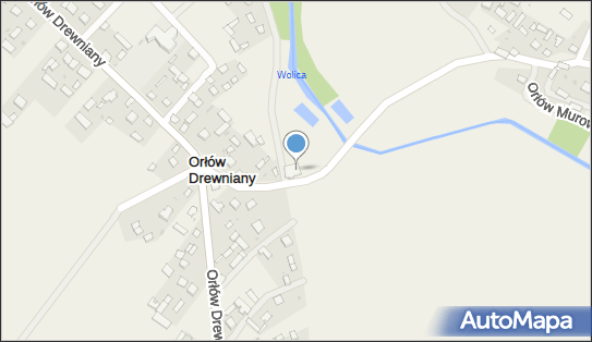 OSP w Orłowie Drewnianym, Orłów Drewniany 129, Orłów Drewniany 22-376 - Przedsiębiorstwo, Firma, numer telefonu, NIP: 5641643680