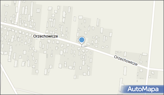 OSP w Orzechowiczach, Orzechowicze, Orzechowicze 17-100 - Przedsiębiorstwo, Firma, numer telefonu