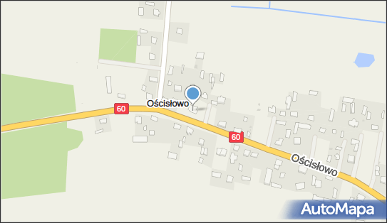 5661793750, OSP w Ościsłowie 