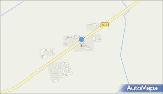 8252040434, OSP w Osinach 