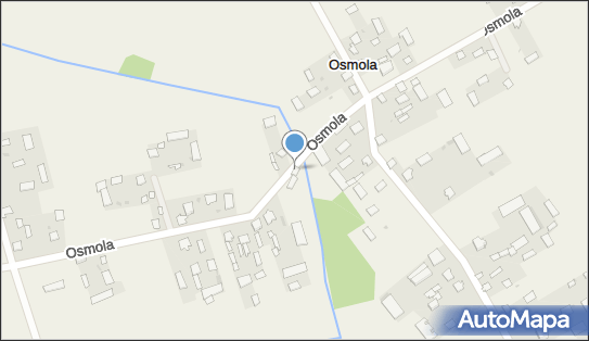 OSP w Osmoli, Osmola 52, Osmola 17-306 - Przedsiębiorstwo, Firma