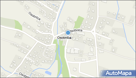 6852157669, OSP w Osobnicy 
