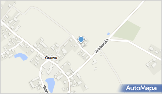 192581947, OSP w Osowie 