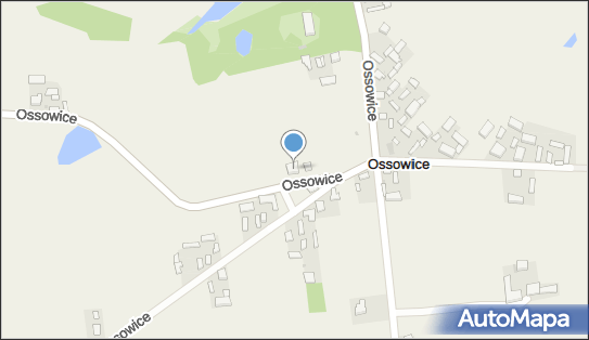 OSP w Ossowicach, Ossowice 96, Ossowice 96-214 - Przedsiębiorstwo, Firma, numer telefonu, NIP: 8351504003