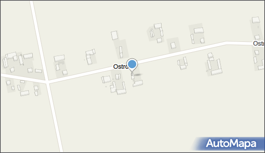 7711840577, OSP w Ostrowie 