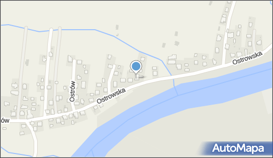 7952319267, OSP w Ostrowie 