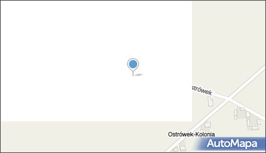OSP w Ostrówku, Ostrówek 23, Ostrówek 99-150 - Przedsiębiorstwo, Firma, NIP: 5070028934