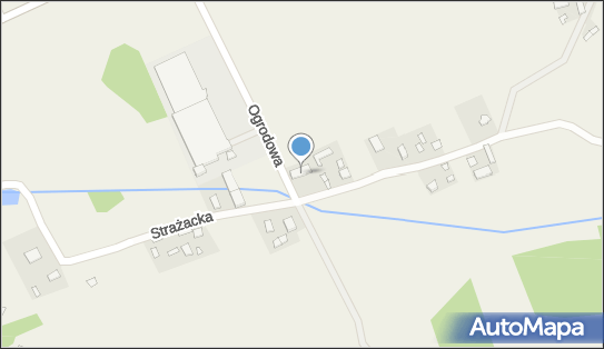 015540472, OSP w Osuchowie 
