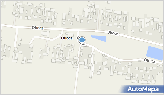 8621504190, OSP w Otroczu 