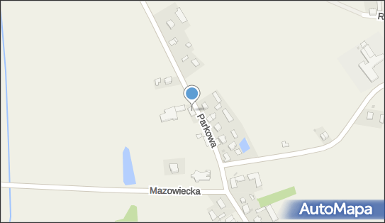 OSP w Pacynie, Parkowa 3, Pacyna 09-541 - Przedsiębiorstwo, Firma, NIP: 9710597118