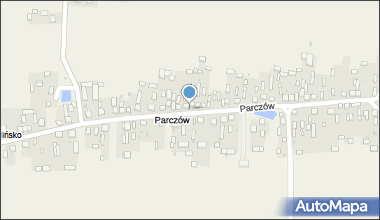 OSP w Parczowie, Parczów ---, Parczów 26-307 - Przedsiębiorstwo, Firma, numer telefonu, NIP: 7681824710