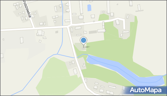 7511640885, OSP w Paruszowicach 