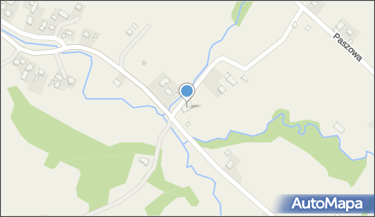 OSP w Paszowej, Paszowa 17, Paszowa 38-711 - Przedsiębiorstwo, Firma, NIP: 6881226574