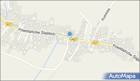 OSP w Pawłowie GM Pietrowice Wielkie, ul. Powstańców Śląskich 35 47-480 - Przedsiębiorstwo, Firma, NIP: 6391716503