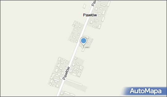 OSP w Pawłowie, Pawłów 9, Pawłów 23-107 - Przedsiębiorstwo, Firma, numer telefonu, NIP: 7132855021