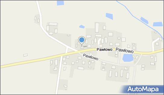 OSP w Pawłowie, Pawłowo 15, Pawłowo 11-015 - Przedsiębiorstwo, Firma, NIP: 7393884487