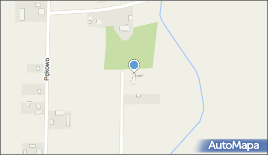5681488228, OSP w Pękowie 