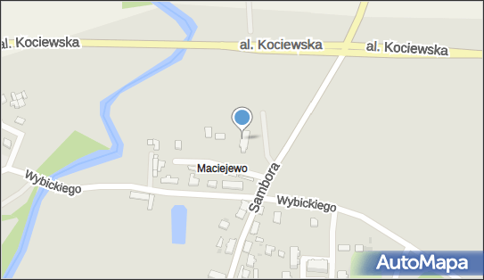 OSP w Pelplinie, Sambora 42, Pelplin 83-130 - Przedsiębiorstwo, Firma, numer telefonu, NIP: 5932416109
