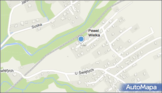 5532435480, OSP w Pewli Wielkiej 