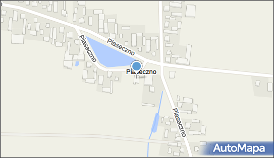 7971870718, OSP w Piasecznie 